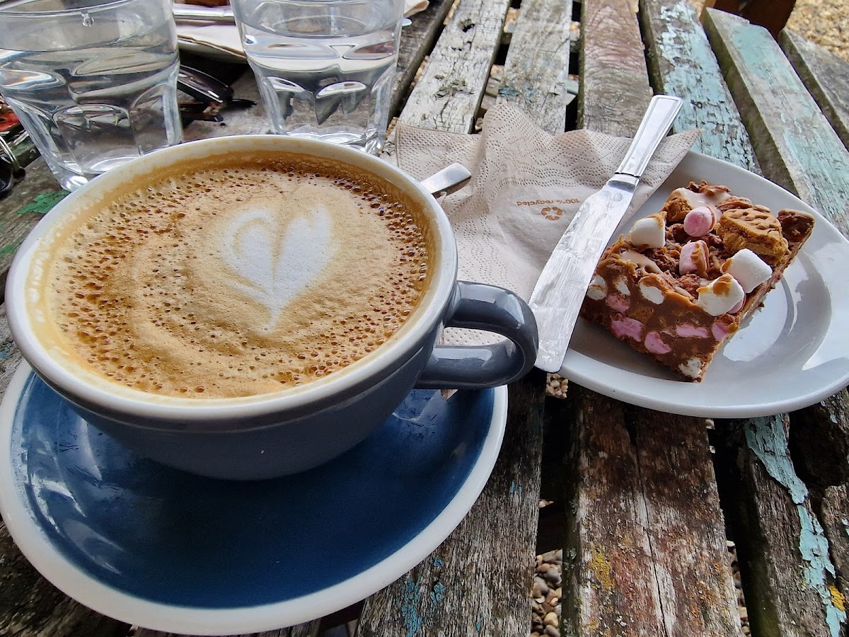 Espresso Barn Photos 2